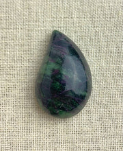Ruby Fuchsite Stone