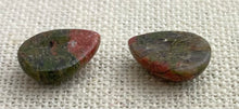 Unakite Cabochon