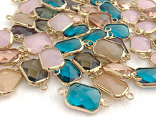 Gold Plated Pendant