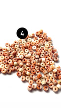 Gemstone beads
