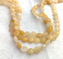 Pink Aventurine Bead Strand
