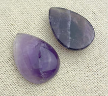 Amethyst Cabochon