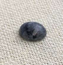 Labradorite Oval Cabochon