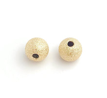 6mm Stardust Bead