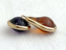 Gold Plated Pendent