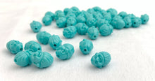 Mother of Pearl Buddha Bead Sku#M712