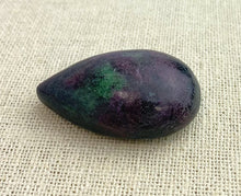 Ruby Fuchsite Stone