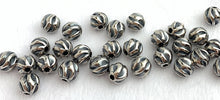 Twisted Bead w/2.2mm Hole