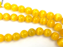 Fire Jade Strand