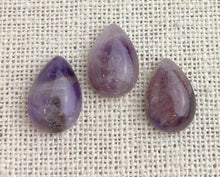Amethyst Cabochon