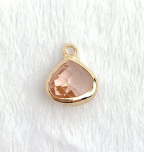 Gold Plated Charms