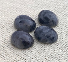 Labradorite Oval Cabochon