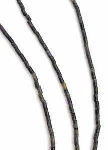 Charoite Bead Strand