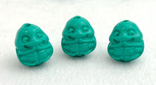 Mother of Pearl Turtle Bead