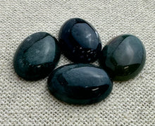 India Agate Oval Cabochon