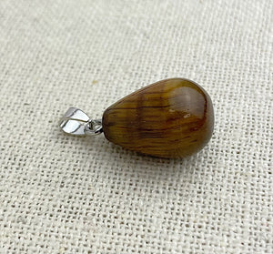 Tiger Eye Pendant