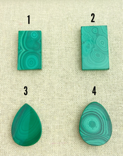 Malachite Stone