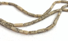 Feldspar Bead Strand Sku#M2785
