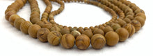 Serpeggianite Bead Strand Sku#M2888