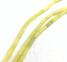 Lemon Jade Bear Strand Sku#M2793