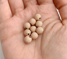 8mm Stardust Bead