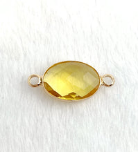 Gold Plated Charms
