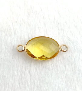 Gold Plated Charms