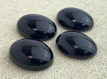 Onyx Oval Cabochon