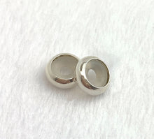 2.5mm Stopper Bead