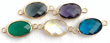Gold Plated Charms
