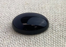 Onyx Oval Cabochon