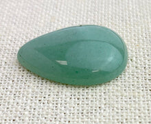 Green Aventurine Cabochon