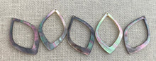 Mother of Pearl Charm