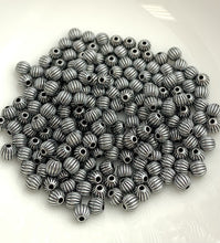 Corrugated Bead Light w/1mm Hole