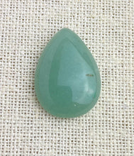 Green Aventurine Cabochon