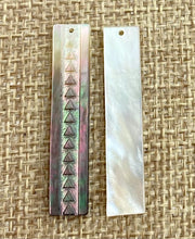 Mother of Pearl Charm Sku#M2308