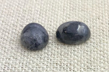 Labradorite Oval Cabochon