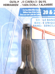 Wire Banding  Pliers