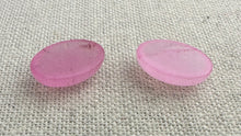 Pink Jasper Oval Cabochon