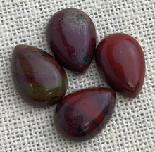 Rainbow Cabochon