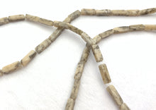 Feldspar Bead Strand Sku#M2785