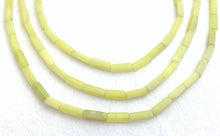 Lemon Jade Bear Strand Sku#M2793