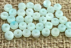 Mother of Pearl Bead