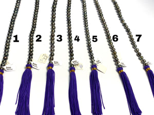 Shimmering, 8-12mm Tahitian Pearl Strands, Tahiti Pearls, Large SKU 962