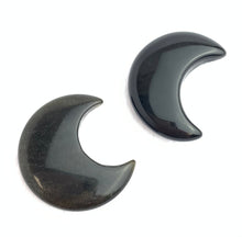 Black Obsidian Moon Sku#M2502