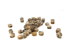 Feldspar Beads, Sku#M2459