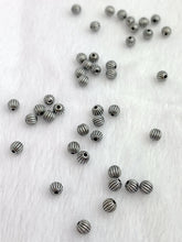 Corrugated Bead Light w/1mm Hole