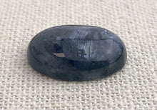 Labradorite Oval Cabochon