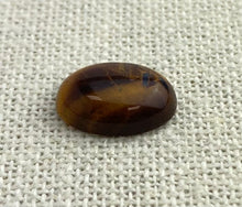 Tiger Eye Oval Cabochon Sku#M1917
