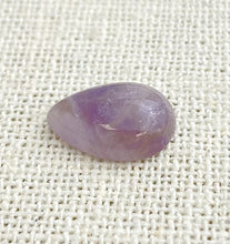 Amethyst Cabochon